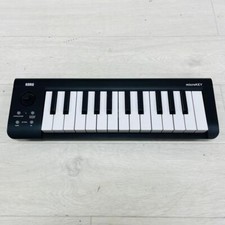 KORG microKEY 25 USB MIDI