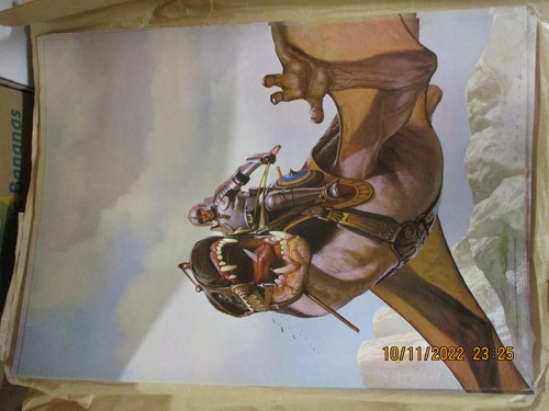 Segrelles mercenario - segrelles, el