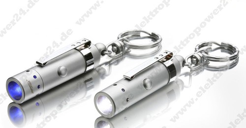 Led lenser schlüsselleuchte - led,