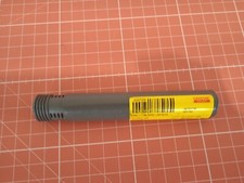 Sandvik 460.1-1100-055A1-XM GC34 CoroDrill Vollhartmetallbohrer, metric: 12