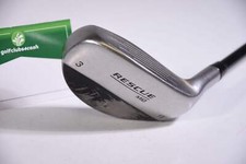 Taylormade Rescue Mid #3