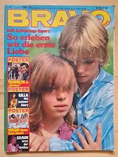 BRAVO Nr.37 vom 7.9.1978