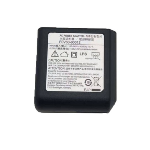Power adapter f0v63 60012 - power,