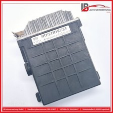 MERCEDES-BENZ W124 W201 Steuergerät Motor ECU 0085459932 VDO