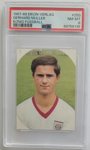1967 elkon verlag - 1967-68, gerd