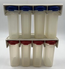 TUPPERWARE Halterung + 8