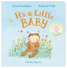 Julia Donaldson | It's a