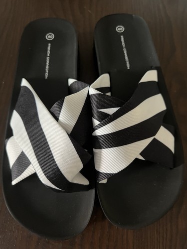 French connection damen schuhe - french,