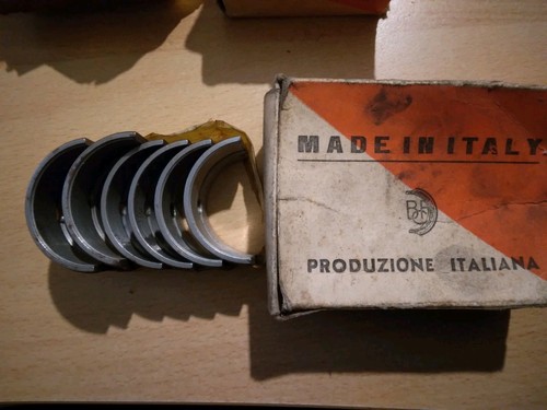 Fiat 1100 und - fiat,