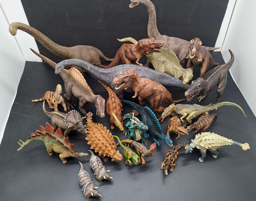 Schleich papo dinosaurier - schleich,