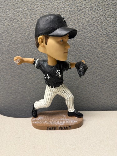 Chicago white sox jake peavy - sox,