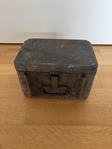 Wehrmacht kasten wgr - wehrmacht, 24