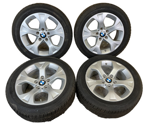 Bmw e84 zoll 7 5jx17 - bmw,