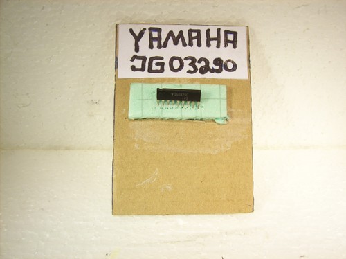 Yamaha chip igo - chip, 3290