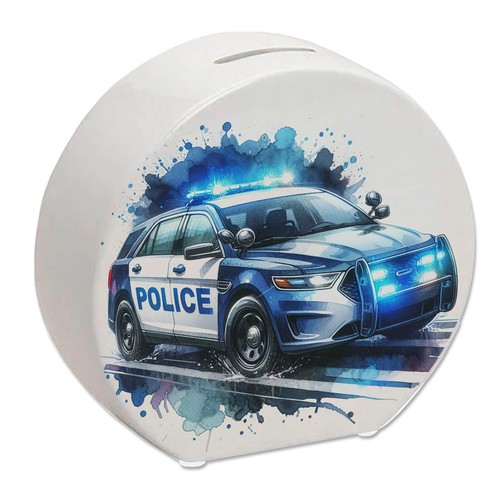 Polizeiauto einsatz - polizeiauto,