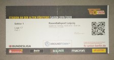 Vip ticket loge bundesliga - loge,
