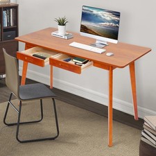 Schreibtisch mit Schubladen