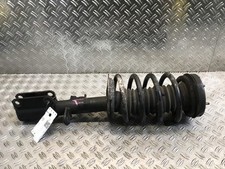 Federbein Stoßdämpfer BMW X5 (E53) 3.0d 135kW 184PS vorne links  M57D30O0