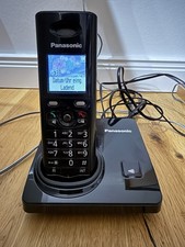Panasonic Funk Telefon sehr