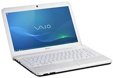 Sony Vaio VPCEH 15,6" i7 2620M