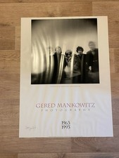 Rolling Stones 1967 Plakat – Gered Mankowitz, Vintage