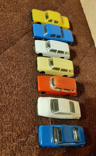 Modell pkw ddr lada - modell,