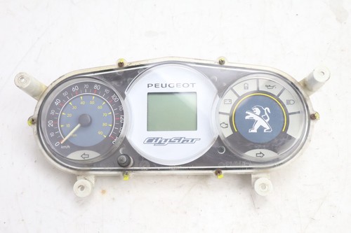 Tachometer peugeot citystar - tachometer,