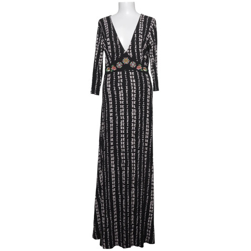 Desigual maxikleid größe - desigual,,