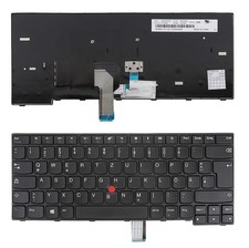 Tastatur IBM Lenovo ThinkPad