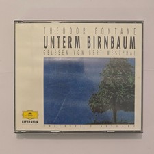 Theodor Fontane - Unterm