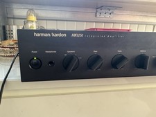Harman Kardon HK 6250