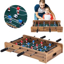 Outtec® Mini Kickertisch