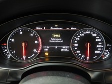 Audi vfl tacho - 4g,