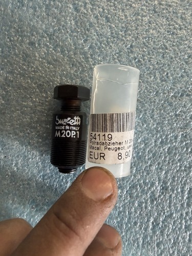 54119 polradabzieher 200 - m,