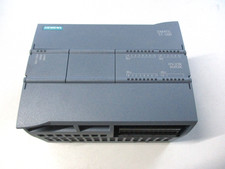 Siemens Simatic S7-1200 CPU