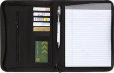 SCHREIBMAPPE  KONFERENZMAPPE DOKUMENTENMAPPE SCHREIB MAPPE  A5   968