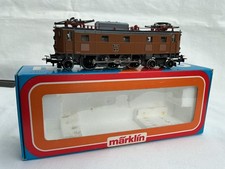 Märklin H0 3151 - E-Lok -SBB