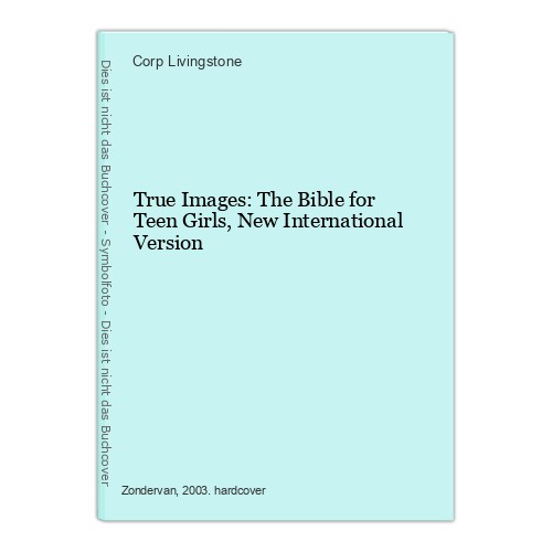 True images the - true, bible