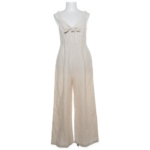 Zara latzhose größe m - zara,, latzhose,