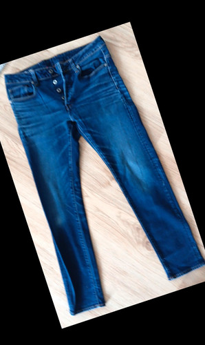 Star raw herren jeans - g-star,