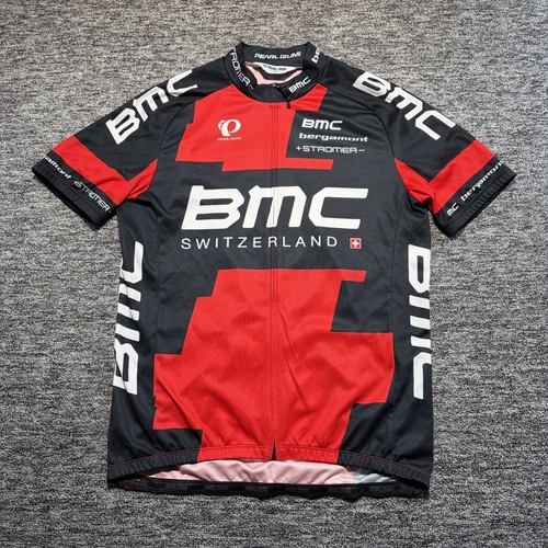 Pearl izumi team bmc radtrikot - team,