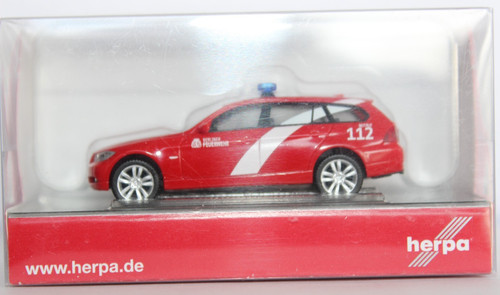 Bmw 3er touring e91 - touring,