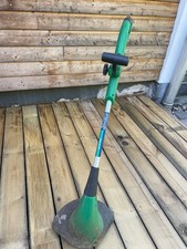 CMI Elektro-Rasentrimmer  Cut DEFEKT.