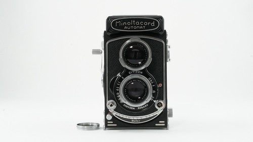 Minoltacord automat tlr - automat,