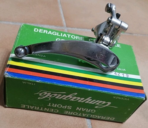Nos nib vintage campagnolo - nos,