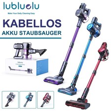 Lubluelu 6in1 Staubsauger Akku