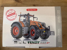 Fendt 828 vario 1:32