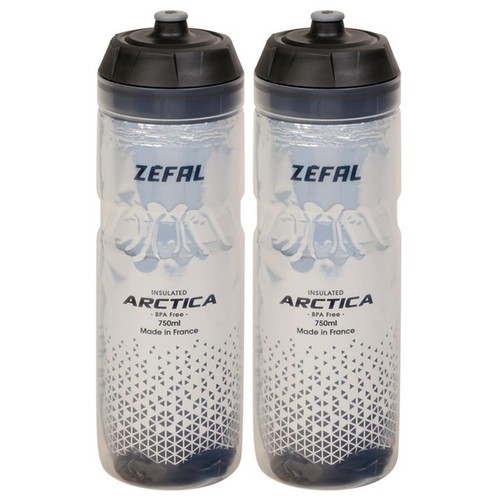Zefal trinkflasche arctica - zefal,