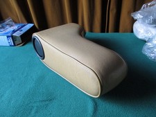 Mittelarmlehne braun beige