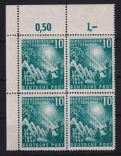 AR130) BRD Nr. 111 ERVB